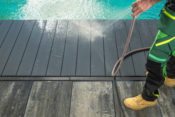Best Roof Pressure Washing  in Owenton, KY