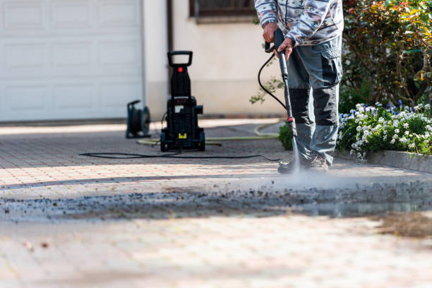 Best Roof Power Washing Services  in Owenton, KY