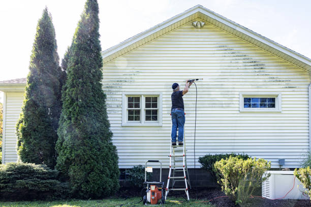 Best Commercial Building Pressure Washing  in Owenton, KY