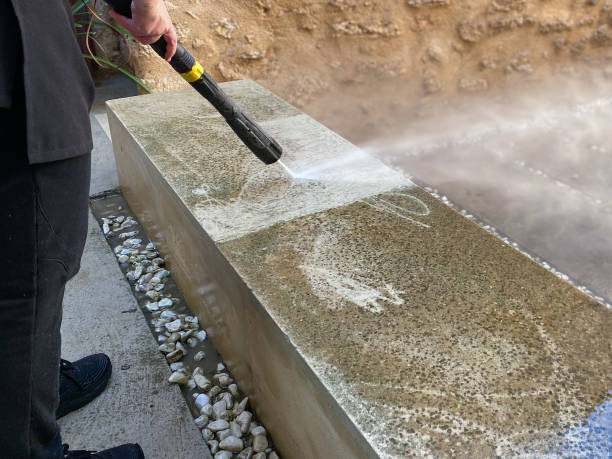 Best Garage Pressure Washing  in Owenton, KY