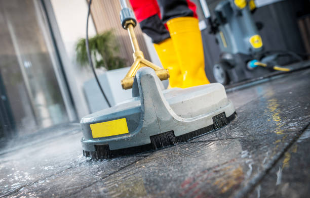 Trusted Owenton, KY Pressure Washing Experts