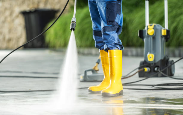 Best Concrete Pressure Washing  in Owenton, KY