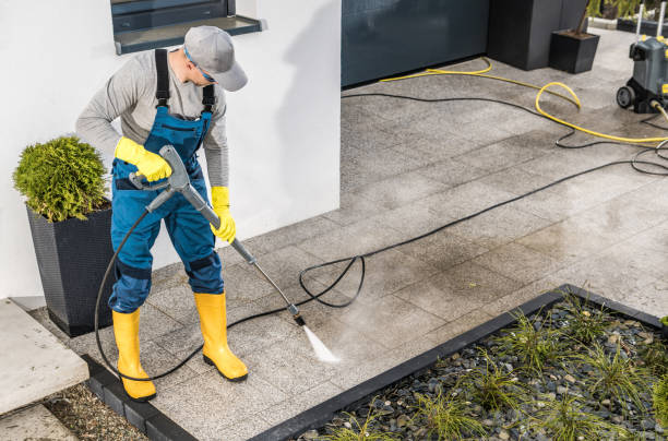 Best Affordable Pressure Washing  in Owenton, KY