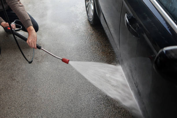 Best Sidewalk Pressure Washing  in Owenton, KY