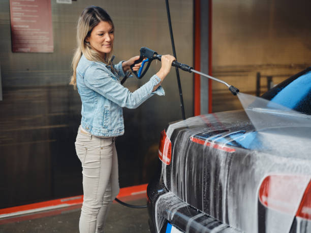 Pressure Washing Contractors in Owenton, KY